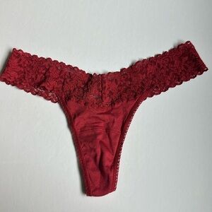 New Hanky Panky Modal thong